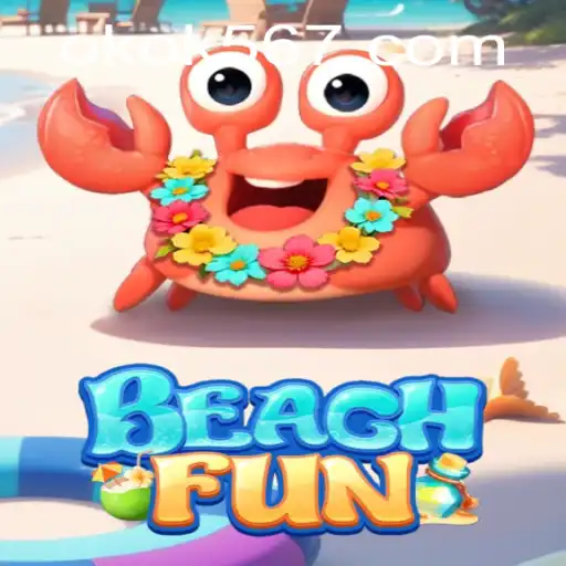Descubra BeachFun: Aventura Praiana e Diversão Sem Fim