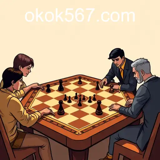 Jogos de mesa