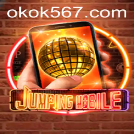 Explorando Jumpingmobile: O Jogo de Habilidades que Conquistou OKOK.com