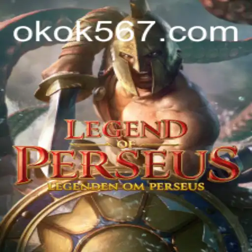 LegendofPerseus: Descubra o Novo Universo do Jogo Inspirado na Mitologia