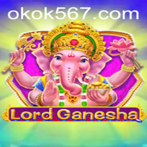 Descubra o Fascinante Mundo de LordGanesha: O Jogo que Conquistou o OKOK.com