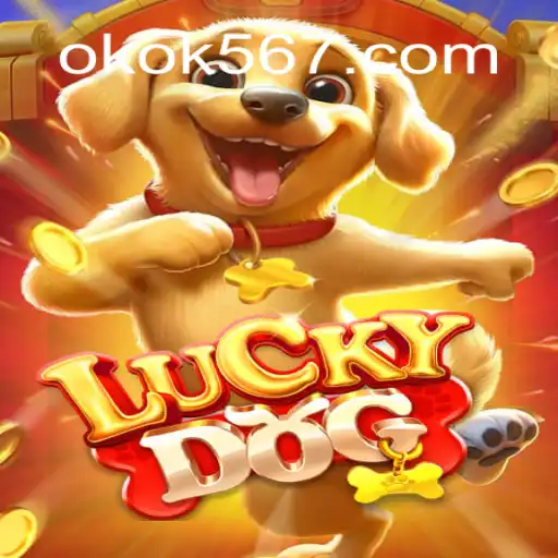 Descubra o Empolgante Mundo de LuckyDog e a Conexão com OKOK.com