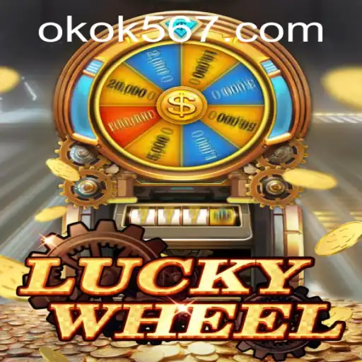 Descubra o Fascinante Mundo de LuckyWheel: O Jogo de Azar que Conquista
