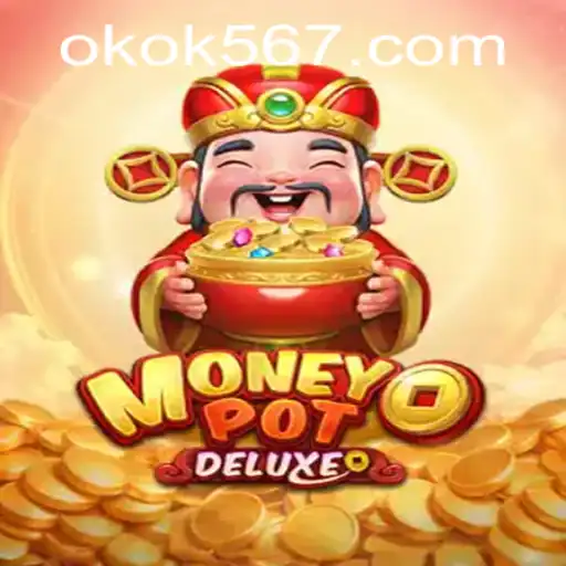 Descubra o Empolgante Mundo de MoneyPotDELUXE em 2023