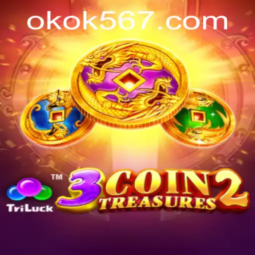 Descubra o Mundo de 3CoinTreasures2: Aventura e Estratégia