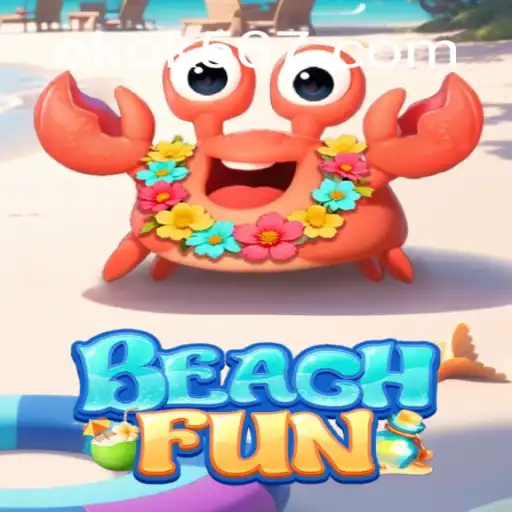 Descubra BeachFun: Aventura Praiana e Diversão Sem Fim