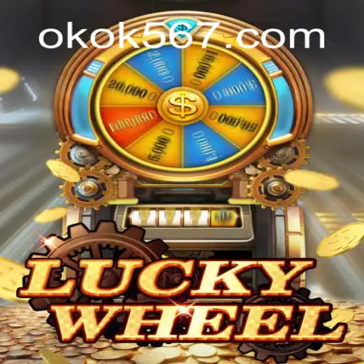 Descubra o Fascinante Mundo de LuckyWheel: O Jogo de Azar que Conquista