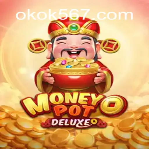 Descubra o Empolgante Mundo de MoneyPotDELUXE em 2023