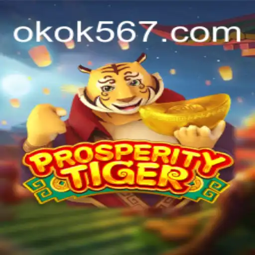 Descubra o Fascinante Mundo de ProsperityTiger