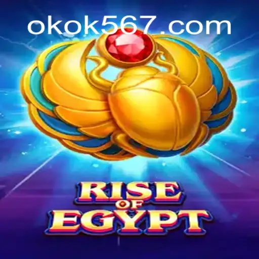 Descubra RiseOfEgypt: O Jogo Fascinante em OKOK.com