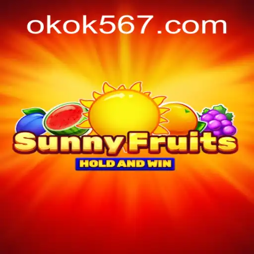SunnyFruits: Descubra o Fascinante Mundo do Novo Jogo em Alta