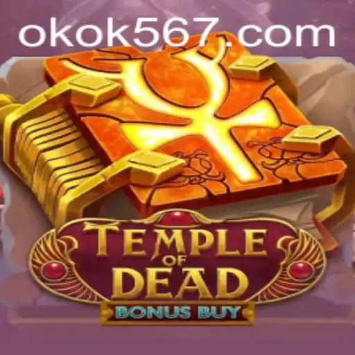 Descubra o Fascinante Mundo do Jogo TempleofDeadBonusBuy