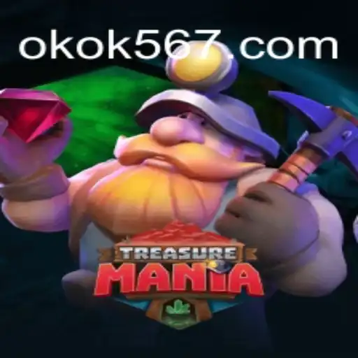 Exploração e Aventuras no Mundo de TreasureMania