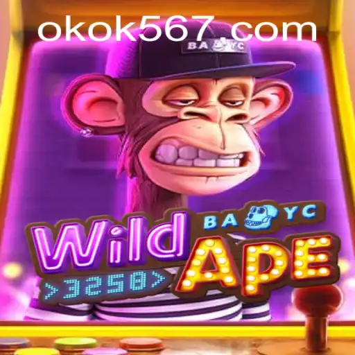 Descubra os Desafios e Aventuras de WildApe3258: O Jogo que Conquista o Mundo