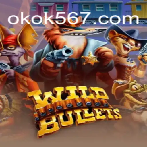 Descubra o Mundo Emocionante de WildBullets: Jogo de Estratégia e Aventura