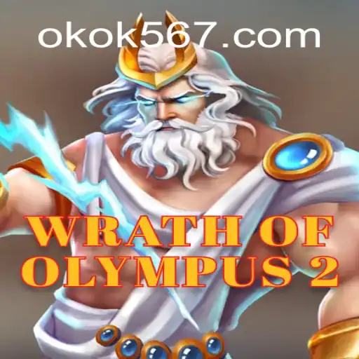 Descubra o Fascinante Mundo de WrathofOlympus2