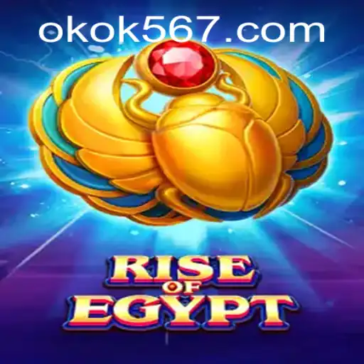 Descubra RiseOfEgypt: O Jogo Fascinante em OKOK.com