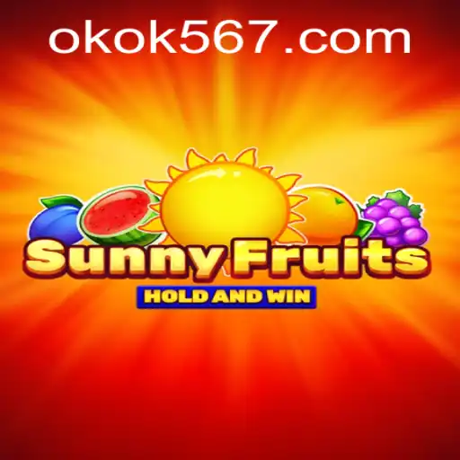 SunnyFruits: Descubra o Fascinante Mundo do Novo Jogo em Alta