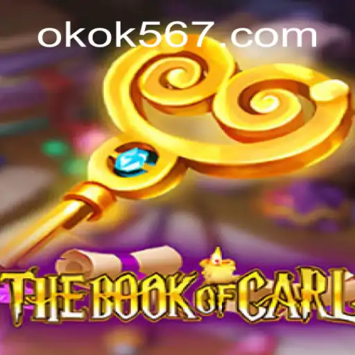 Desvendando 'TheBookofCarl': O Fenômeno dos Jogos Online