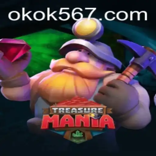 Exploração e Aventuras no Mundo de TreasureMania