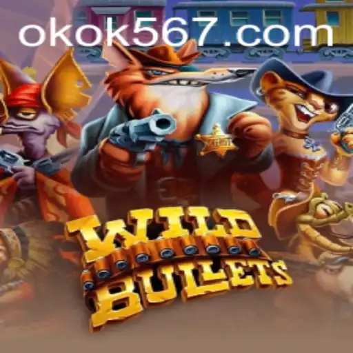Descubra o Mundo Emocionante de WildBullets: Jogo de Estratégia e Aventura