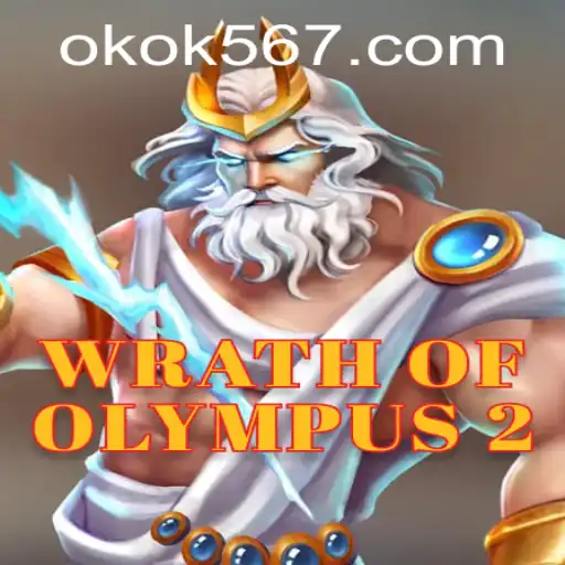 Descubra o Fascinante Mundo de WrathofOlympus2